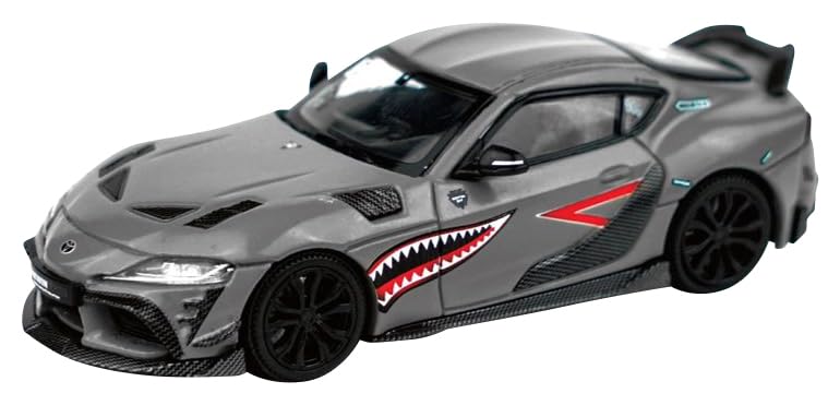 Amazon | POP RACE x Enigma 1/64 Darwin Pro 66G NWB Supra A90